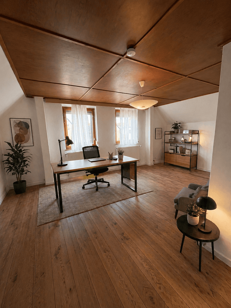 Predaj domu 121 m², pozemek 270 m², Kreuzbergstraße 39, Dessau-Rosslau, Sasko-Anhaltsko Predaj domu 121 m², pozemek 270 m², Kreuzbergstraße 39, Dessau-Rosslau, Sasko-Anhaltsko