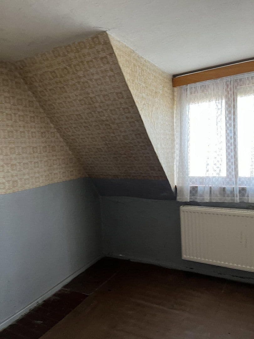 Predaj domu 121 m², pozemek 270 m², Kreuzbergstraße 39, Dessau-Rosslau, Sasko-Anhaltsko Predaj domu 121 m², pozemek 270 m², Kreuzbergstraße 39, Dessau-Rosslau, Sasko-Anhaltsko