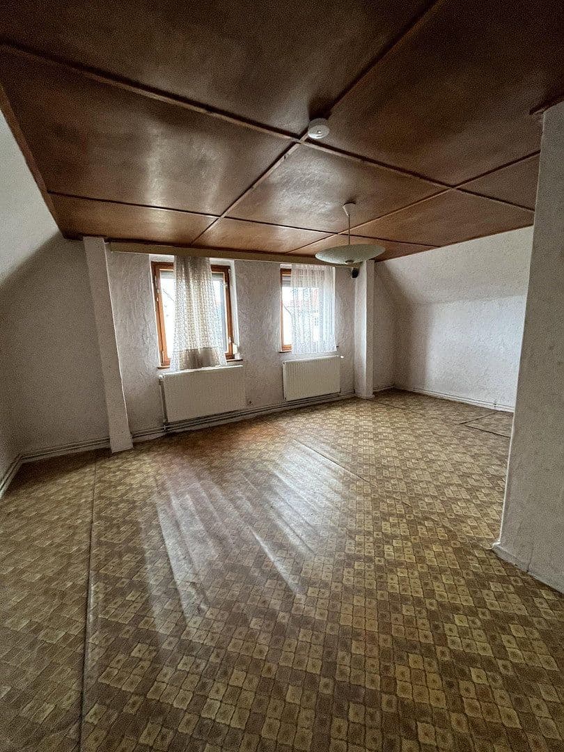 Predaj domu 121 m², pozemek 270 m², Kreuzbergstraße 39, Dessau-Rosslau, Sasko-Anhaltsko Predaj domu 121 m², pozemek 270 m², Kreuzbergstraße 39, Dessau-Rosslau, Sasko-Anhaltsko