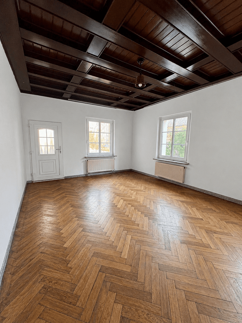 Predaj domu 220 m², pozemek 1.037 m², Heidestraße 147, Dessau-Rosslau, Sasko-Anhaltsko Predaj domu 220 m², pozemek 1.037 m², Heidestraße 147, Dessau-Rosslau, Sasko-Anhaltsko