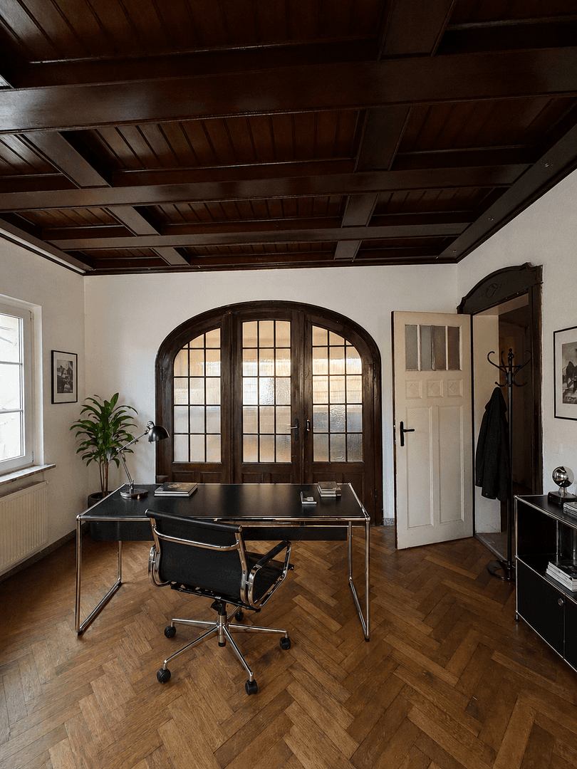 Predaj domu 220 m², pozemek 1.037 m², Heidestraße 147, Dessau-Rosslau, Sasko-Anhaltsko Predaj domu 220 m², pozemek 1.037 m², Heidestraße 147, Dessau-Rosslau, Sasko-Anhaltsko