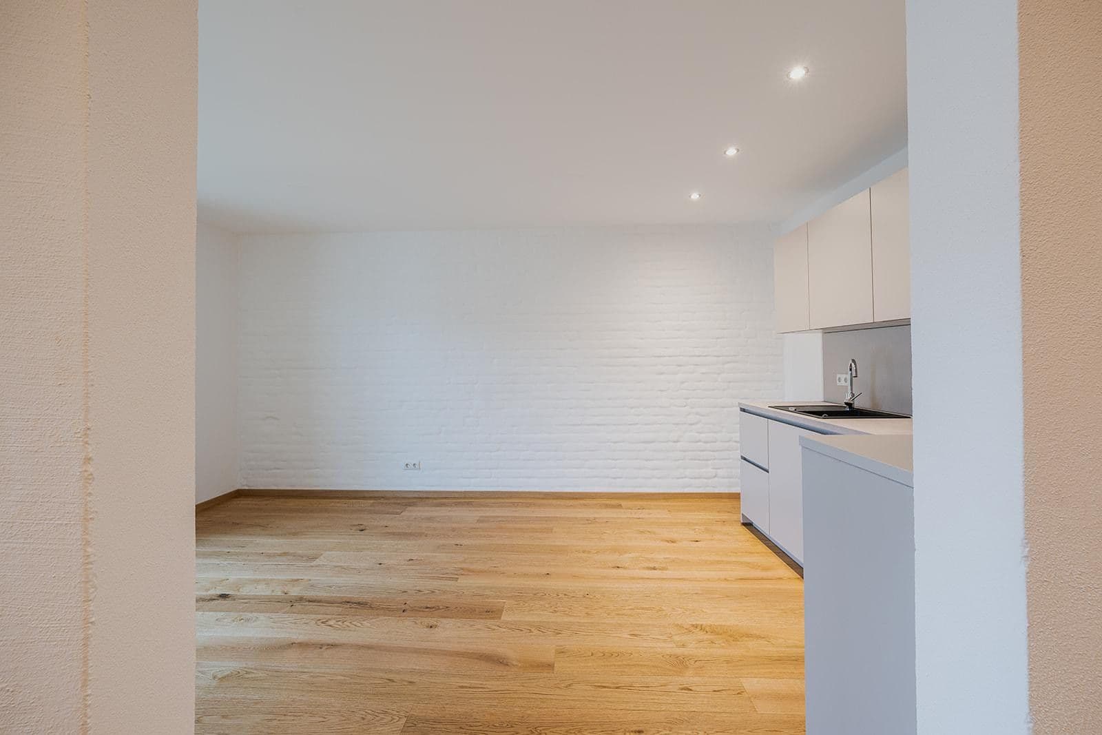 Prenájom bytu 1-izbový 41 m², Fischergasse 3, Eggenfelden, Bavorsko Prenájom bytu 1-izbový 41 m², Fischergasse 3, Eggenfelden, Bavorsko