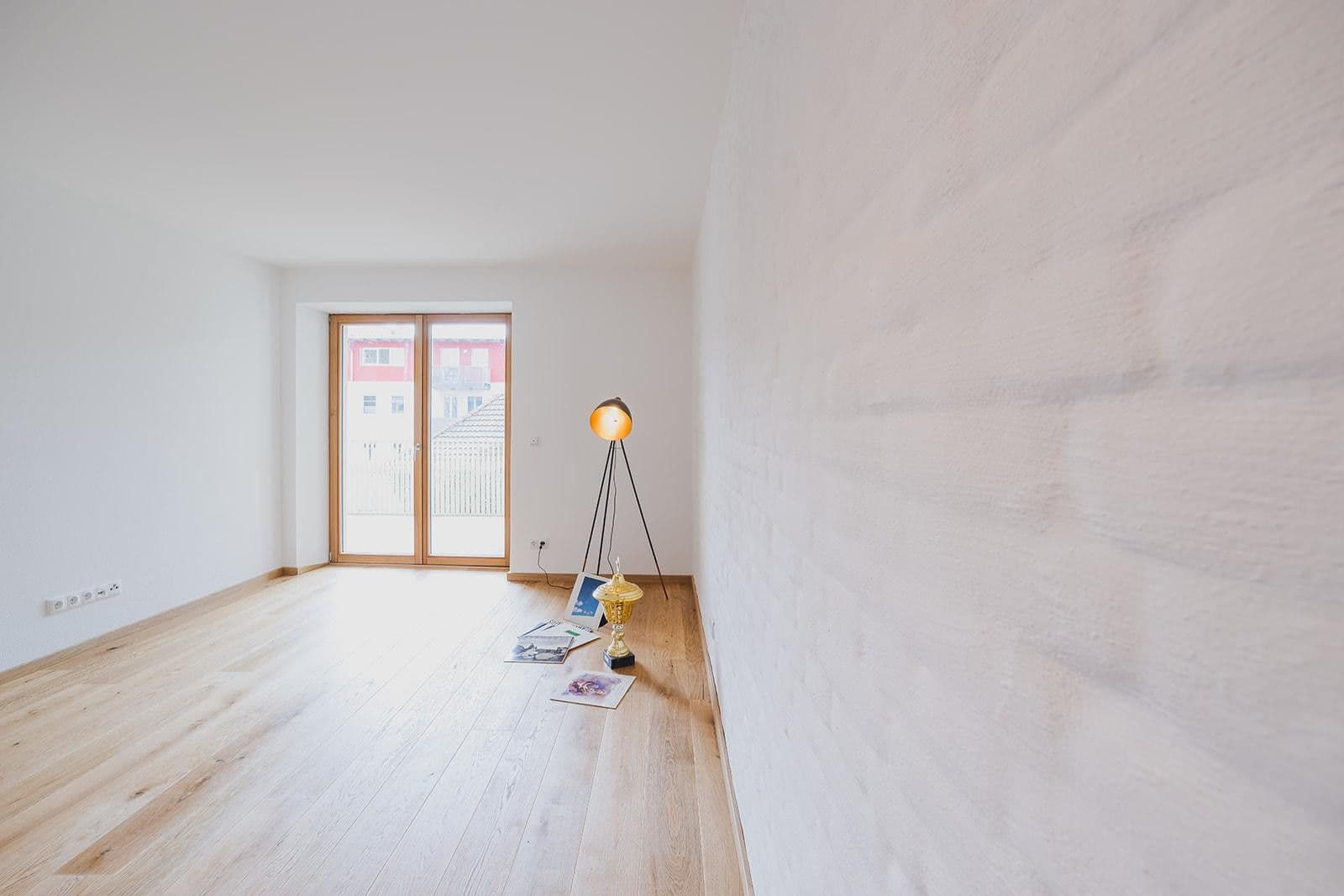 Prenájom bytu 1-izbový 41 m², Fischergasse 3, Eggenfelden, Bavorsko Prenájom bytu 1-izbový 41 m², Fischergasse 3, Eggenfelden, Bavorsko