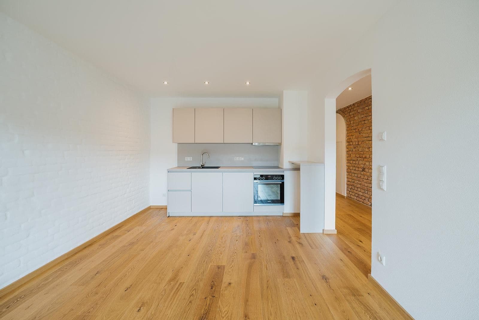 Prenájom bytu 1-izbový 41 m², Fischergasse 3, Eggenfelden, Bavorsko Prenájom bytu 1-izbový 41 m², Fischergasse 3, Eggenfelden, Bavorsko