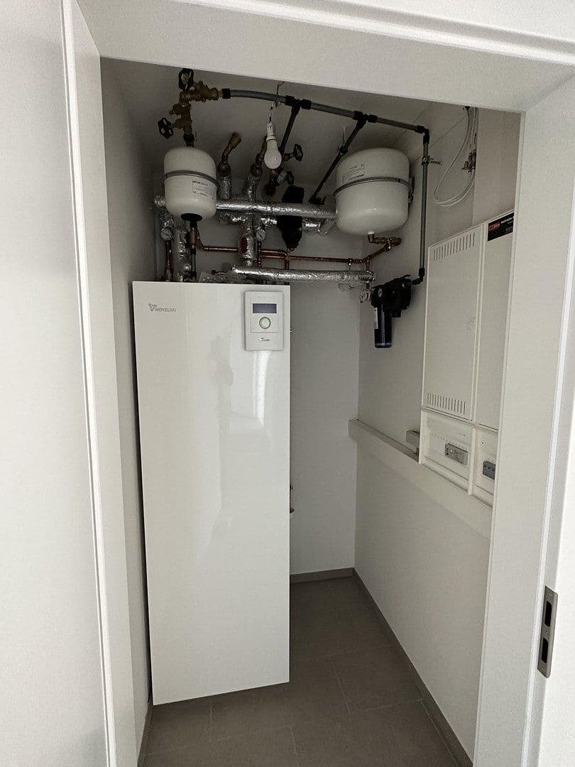 Prenájom bytu 3-izbový 71 m², Gemünden, Porýnie-Falcko Prenájom bytu 3-izbový 71 m², Gemünden, Porýnie-Falcko