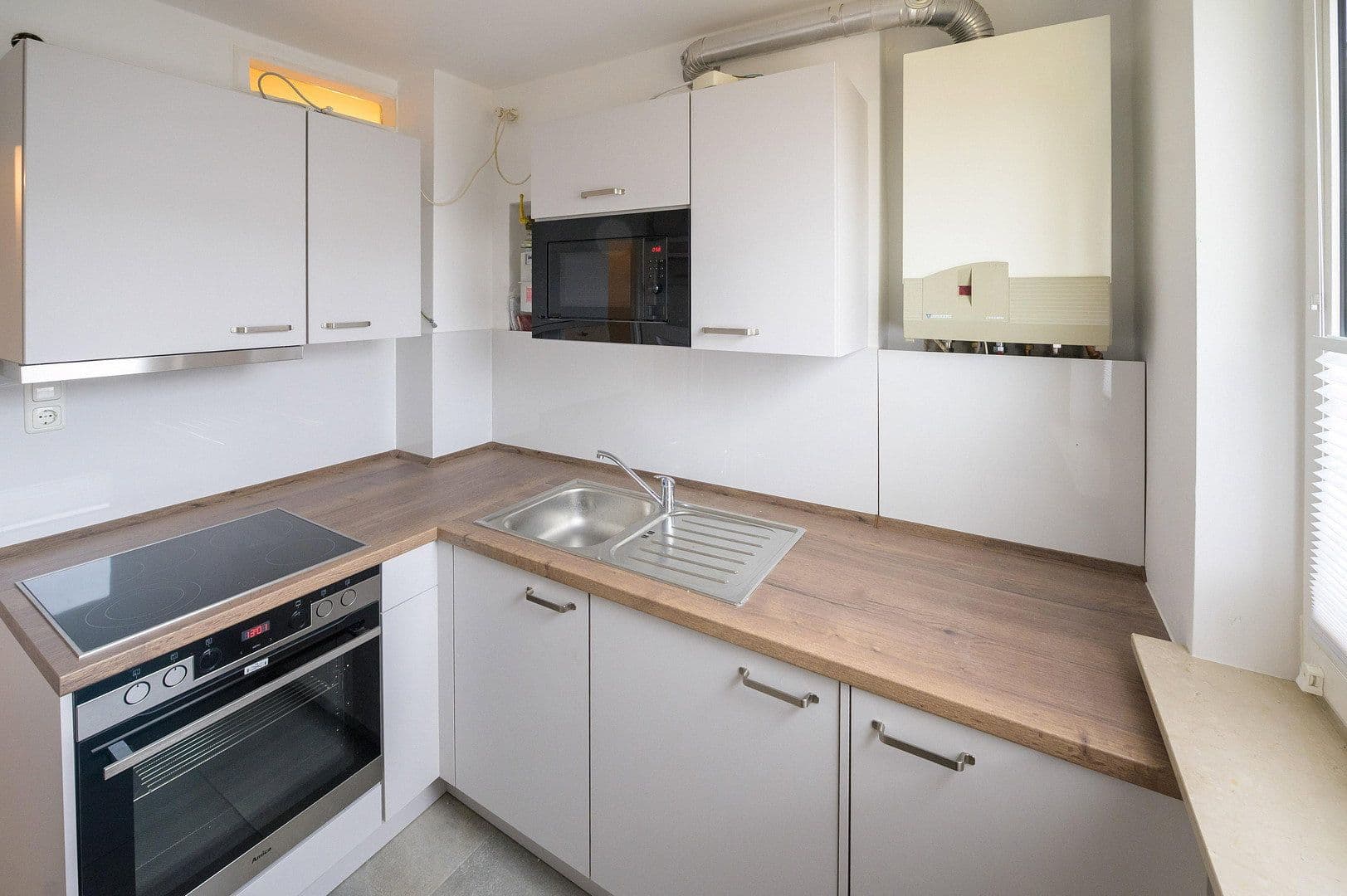 Predaj bytu 3-izbový 76 m², München OT Altbogenhausen, Bavorsko Predaj bytu 3-izbový 76 m², München OT Altbogenhausen, Bavorsko