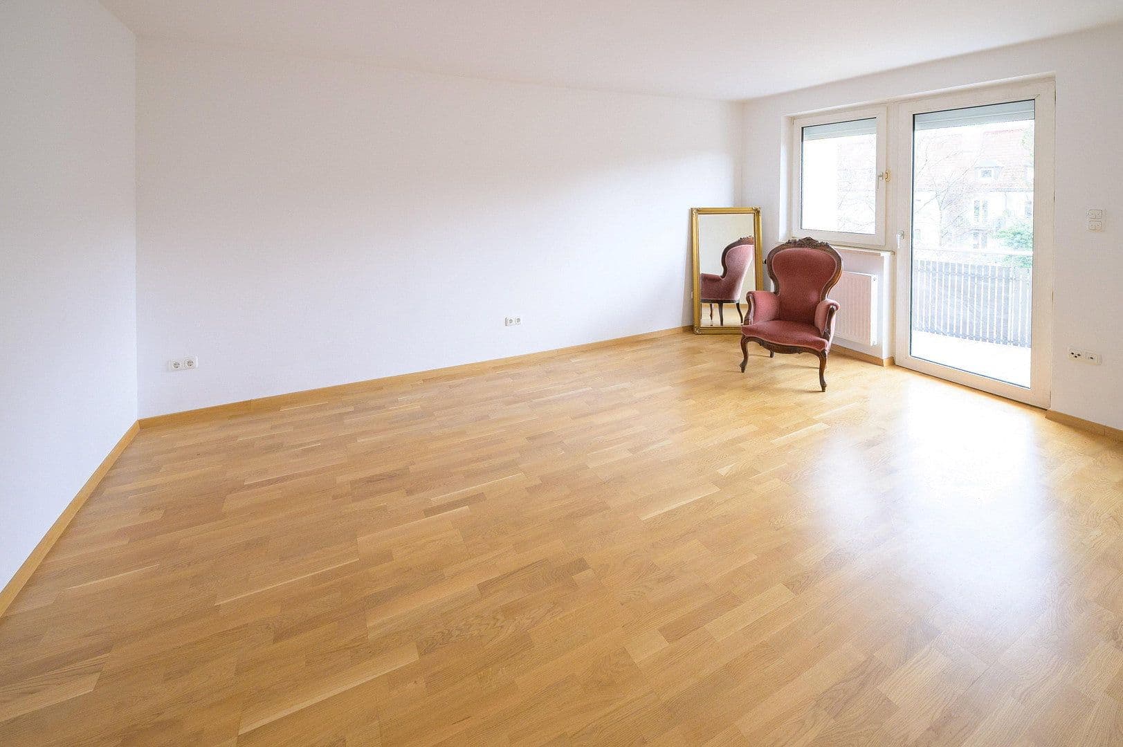 Predaj bytu 3-izbový 76 m², München OT Altbogenhausen, Bavorsko Predaj bytu 3-izbový 76 m², München OT Altbogenhausen, Bavorsko