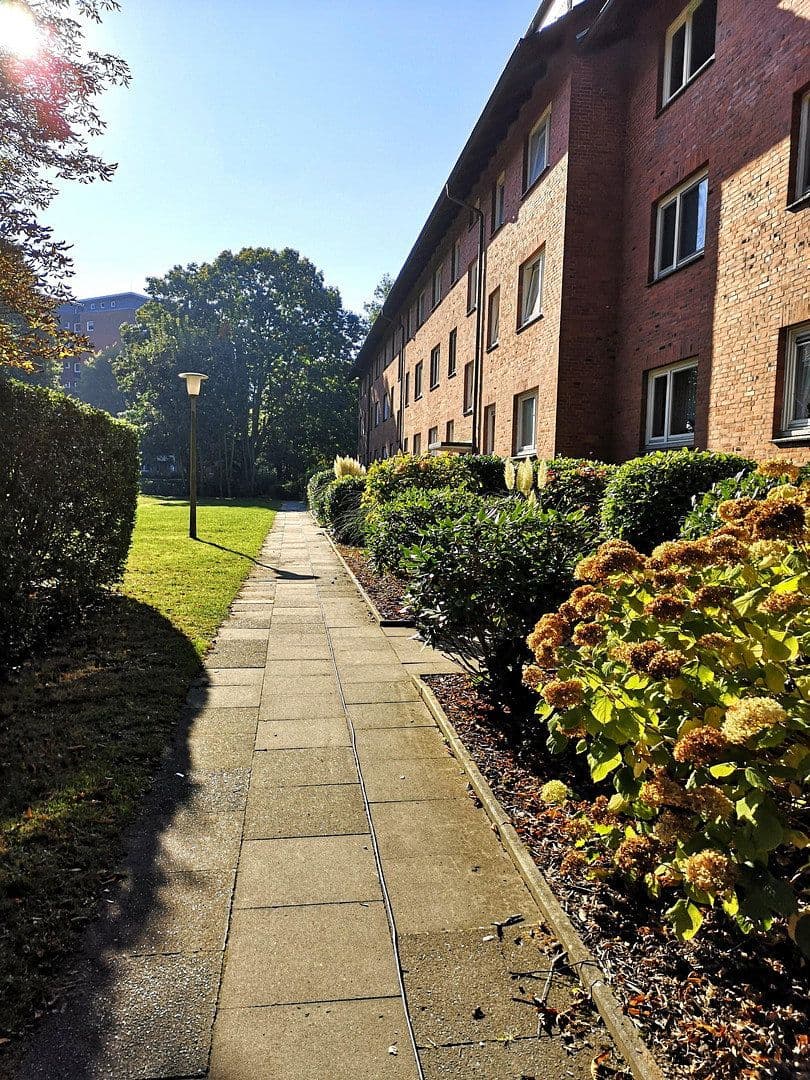 Predaj bytu 2-izbový 51 m², Sonnenredder 4, Hamburg, Hamburg Predaj bytu 2-izbový 51 m², Sonnenredder 4, Hamburg, Hamburg