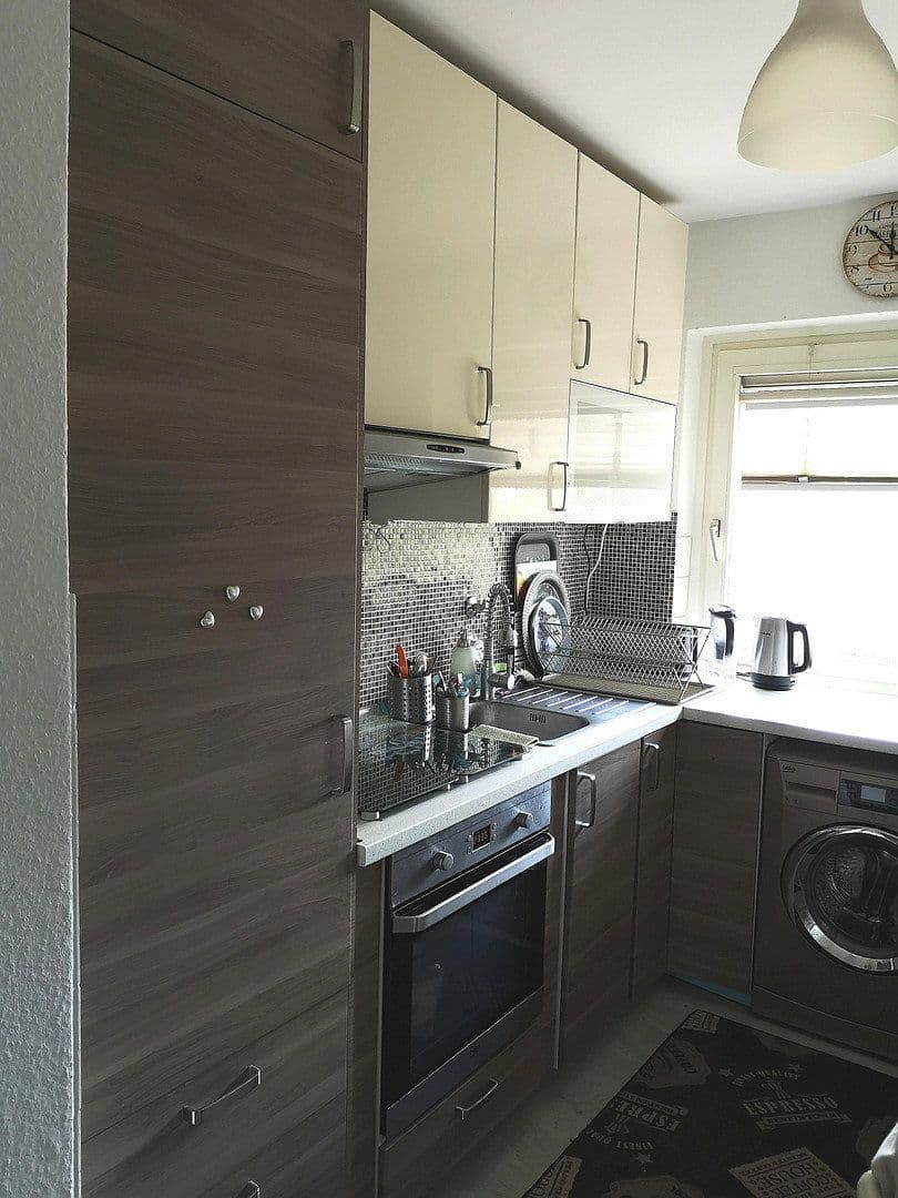 Predaj bytu 2-izbový 51 m², Sonnenredder 4, Hamburg, Hamburg Predaj bytu 2-izbový 51 m², Sonnenredder 4, Hamburg, Hamburg