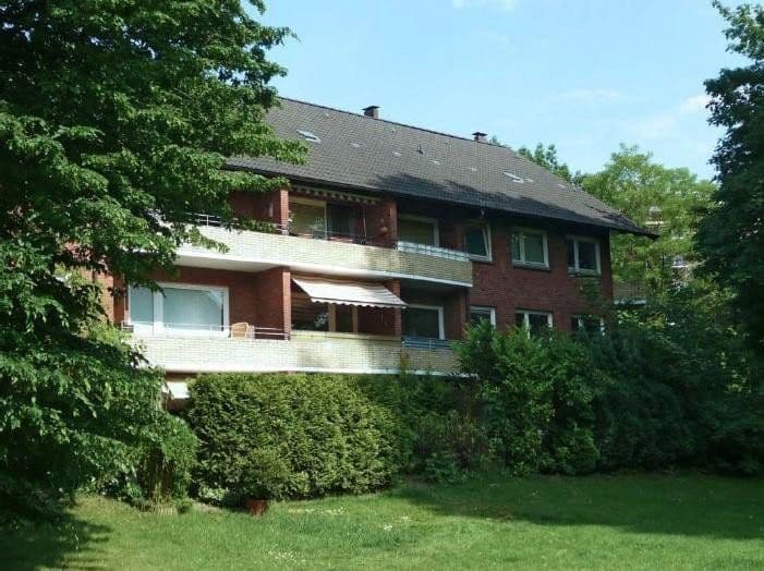 Predaj bytu 2-izbový 51 m², Sonnenredder 4, Hamburg, Hamburg Predaj bytu 2-izbový 51 m², Sonnenredder 4, Hamburg, Hamburg