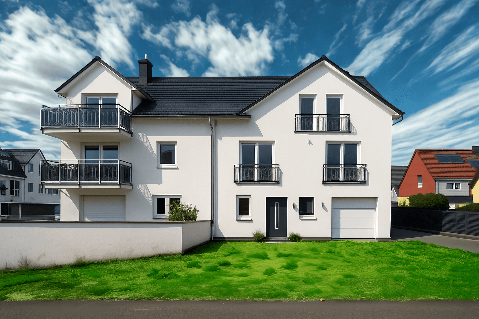 Predaj pozemku 313 m², Kelsterbach, Hesensko Predaj pozemku 313 m², Kelsterbach, Hesensko