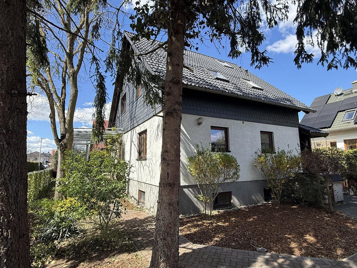 Predaj domu 104 m², pozemek 418 m², Berlin, Berlín Predaj domu 104 m², pozemek 418 m², Berlin, Berlín
