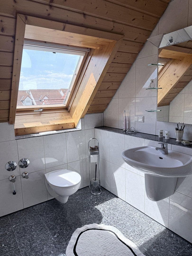 Predaj bytu 3-izbový 110 m², Germersheimer Str. 12, Ludwigshafen, Porýnie-Falcko Predaj bytu 3-izbový 110 m², Germersheimer Str. 12, Ludwigshafen, Porýnie-Falcko