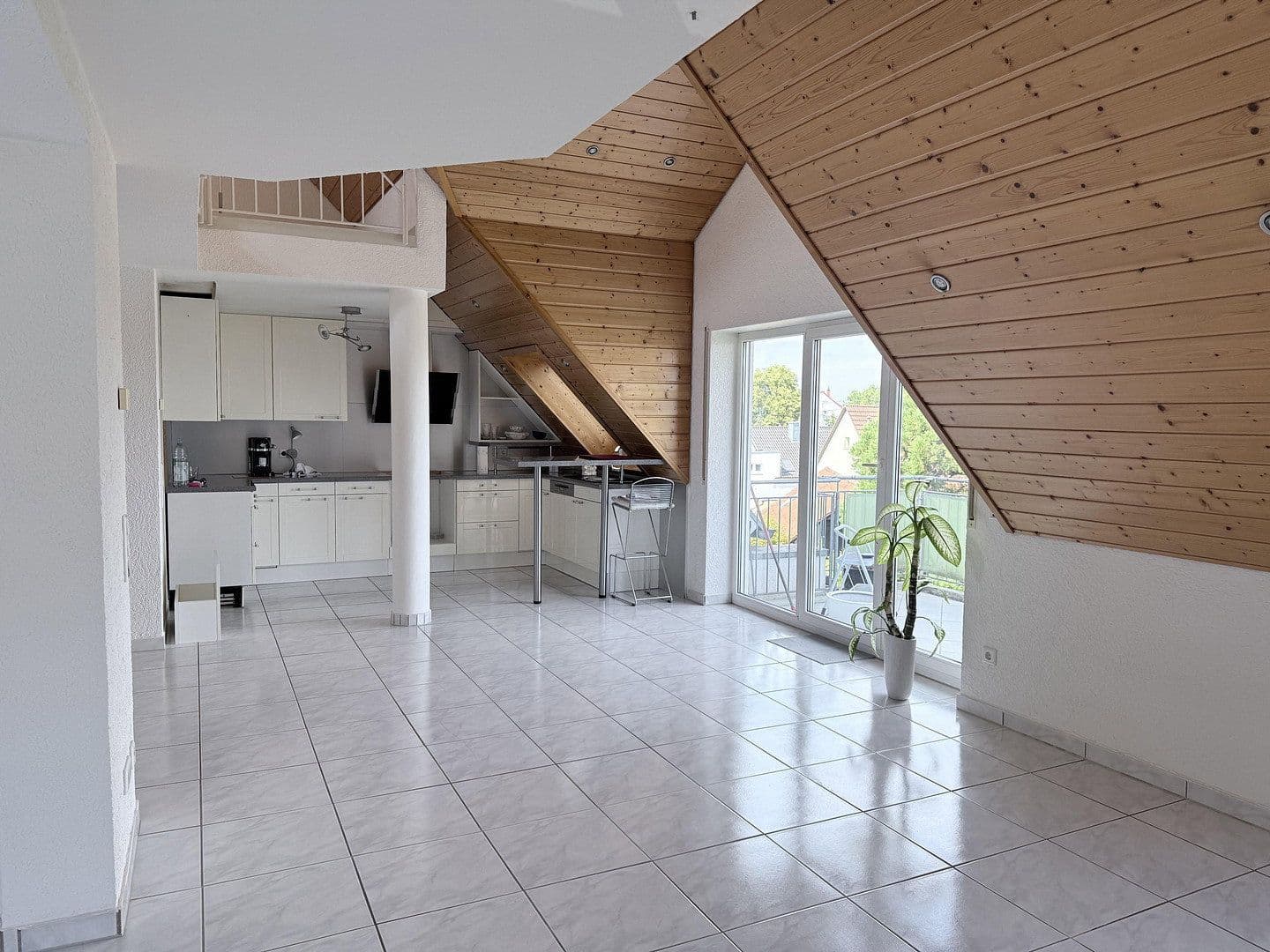 Predaj bytu 3-izbový 110 m², Germersheimer Str. 12, Ludwigshafen, Porýnie-Falcko Predaj bytu 3-izbový 110 m², Germersheimer Str. 12, Ludwigshafen, Porýnie-Falcko