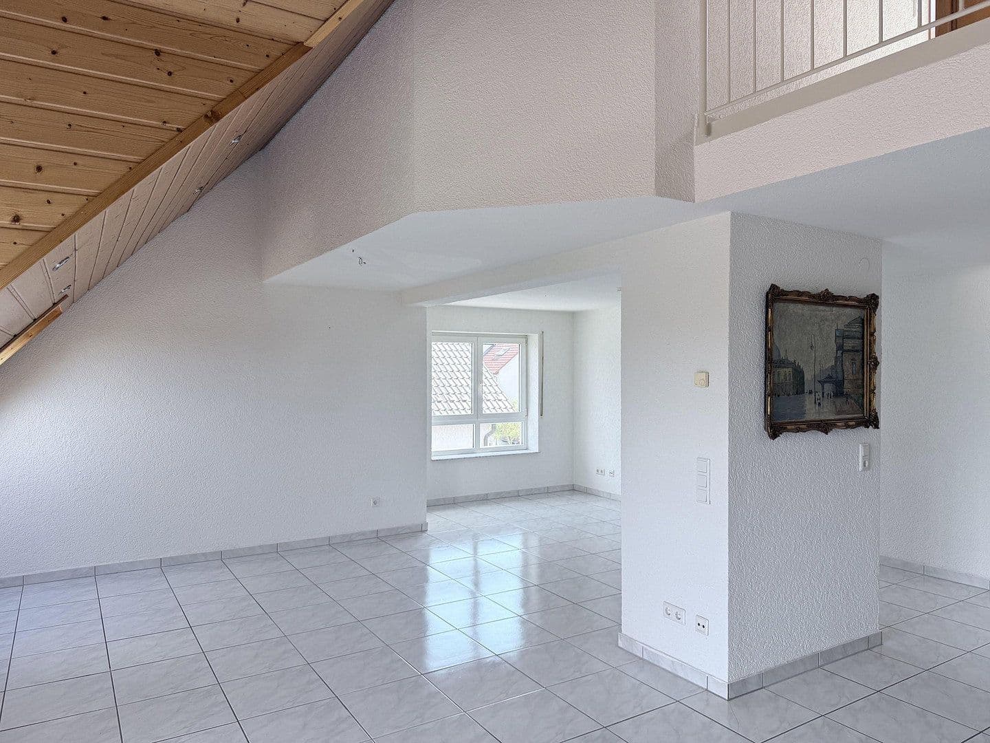 Predaj bytu 3-izbový 110 m², Germersheimer Str. 12, Ludwigshafen, Porýnie-Falcko Predaj bytu 3-izbový 110 m², Germersheimer Str. 12, Ludwigshafen, Porýnie-Falcko