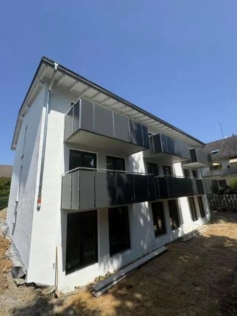 Predaj domu 166 m², pozemek 280 m², Graf-Stauffenberg-Ring 83, Bad Homburg vor der Höhe, Hesensko Predaj domu 166 m², pozemek 280 m², Graf-Stauffenberg-Ring 83, Bad Homburg vor der Höhe, Hesensko