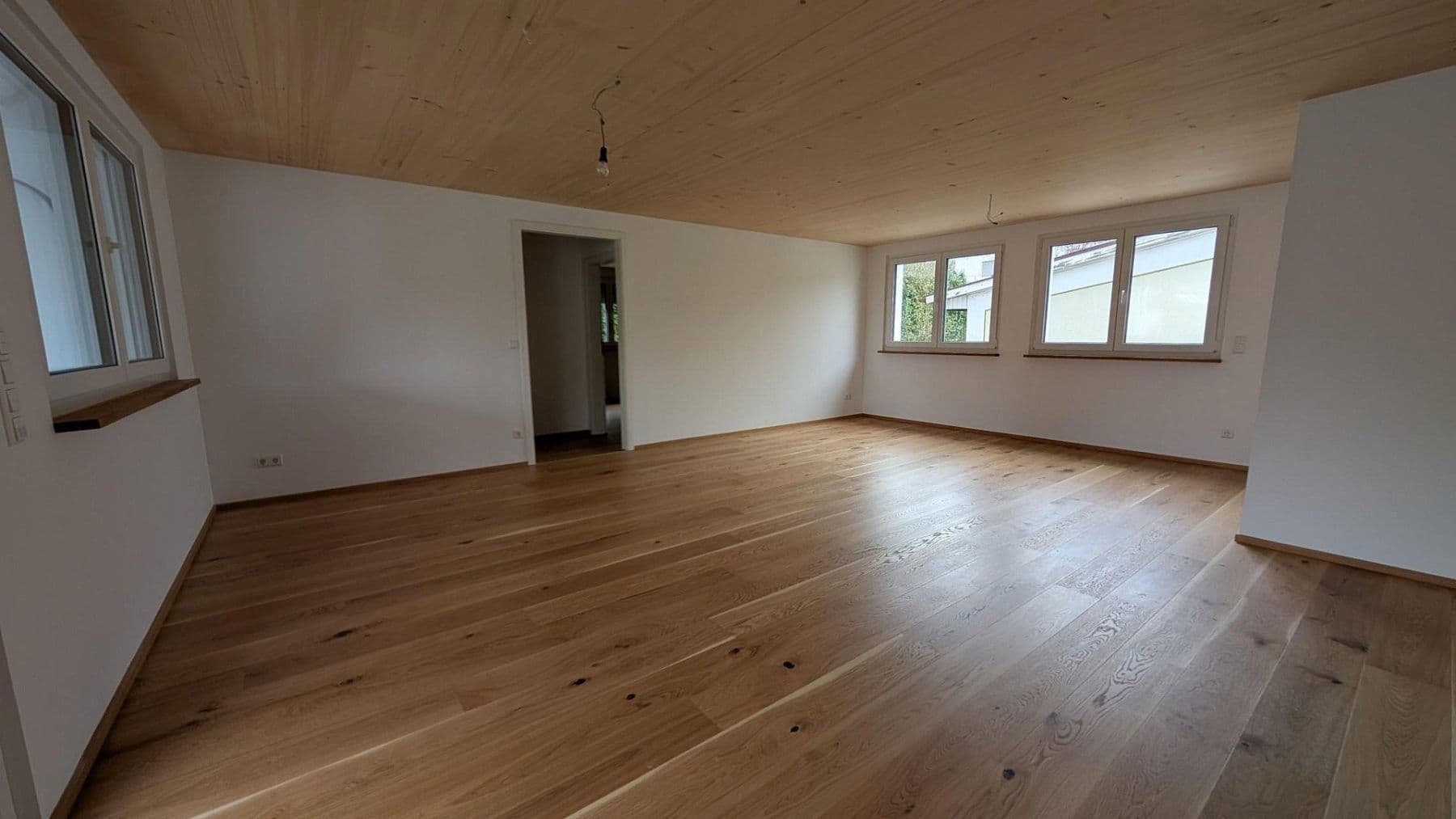 Prenájom bytu 3-izbový 107 m², Meßkircher Straße 159A, Stockach, Bádensko-Wurttembersko Prenájom bytu 3-izbový 107 m², Meßkircher Straße 159A, Stockach, Bádensko-Wurttembersko