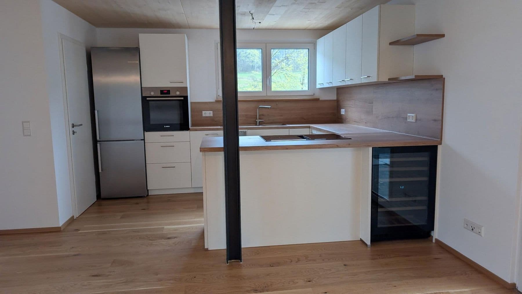 Prenájom bytu 3-izbový 107 m², Meßkircher Straße 159A, Stockach, Bádensko-Wurttembersko Prenájom bytu 3-izbový 107 m², Meßkircher Straße 159A, Stockach, Bádensko-Wurttembersko