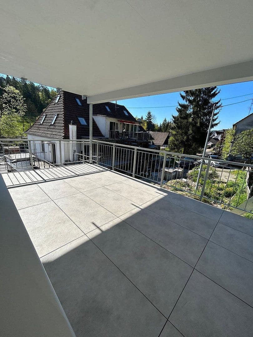 Prenájom bytu 3-izbový 107 m², Meßkircher Straße 159A, Stockach, Bádensko-Wurttembersko Prenájom bytu 3-izbový 107 m², Meßkircher Straße 159A, Stockach, Bádensko-Wurttembersko