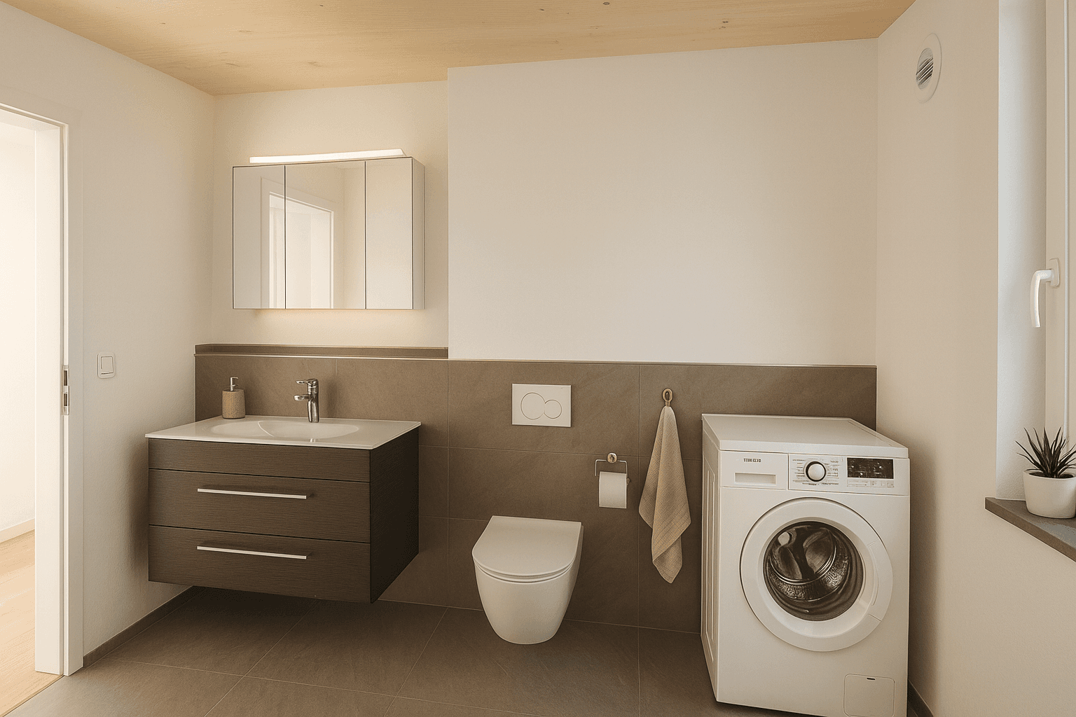 Prenájom bytu 3-izbový 107 m², Meßkircher Straße 159A, Stockach, Bádensko-Wurttembersko Prenájom bytu 3-izbový 107 m², Meßkircher Straße 159A, Stockach, Bádensko-Wurttembersko