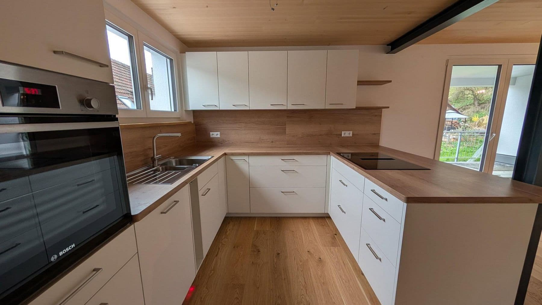 Prenájom bytu 3-izbový 107 m², Meßkircher Straße 159A, Stockach, Bádensko-Wurttembersko Prenájom bytu 3-izbový 107 m², Meßkircher Straße 159A, Stockach, Bádensko-Wurttembersko