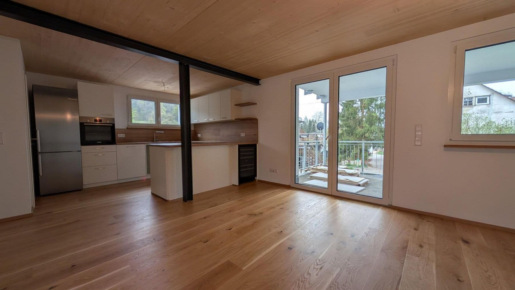 Prenájom bytu 3-izbový 107 m², Meßkircher Straße 159A, Stockach, Bádensko-Wurttembersko Prenájom bytu 3-izbový 107 m², Meßkircher Straße 159A, Stockach, Bádensko-Wurttembersko