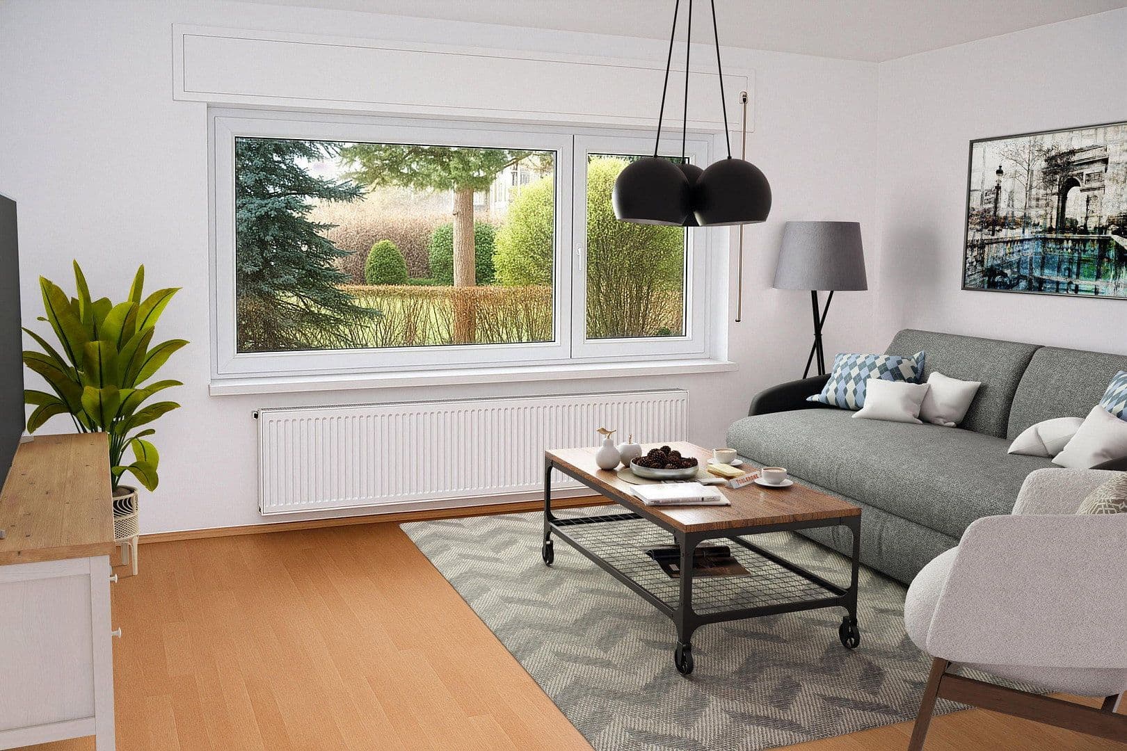 Predaj bytu 1-izbový 48 m², Karlsruhe, Bádensko-Wurttembersko Predaj bytu 1-izbový 48 m², Karlsruhe, Bádensko-Wurttembersko