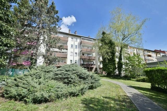 Predaj bytu 1-izbový 48 m², Karlsruhe, Bádensko-Wurttembersko Predaj bytu 1-izbový 48 m², Karlsruhe, Bádensko-Wurttembersko