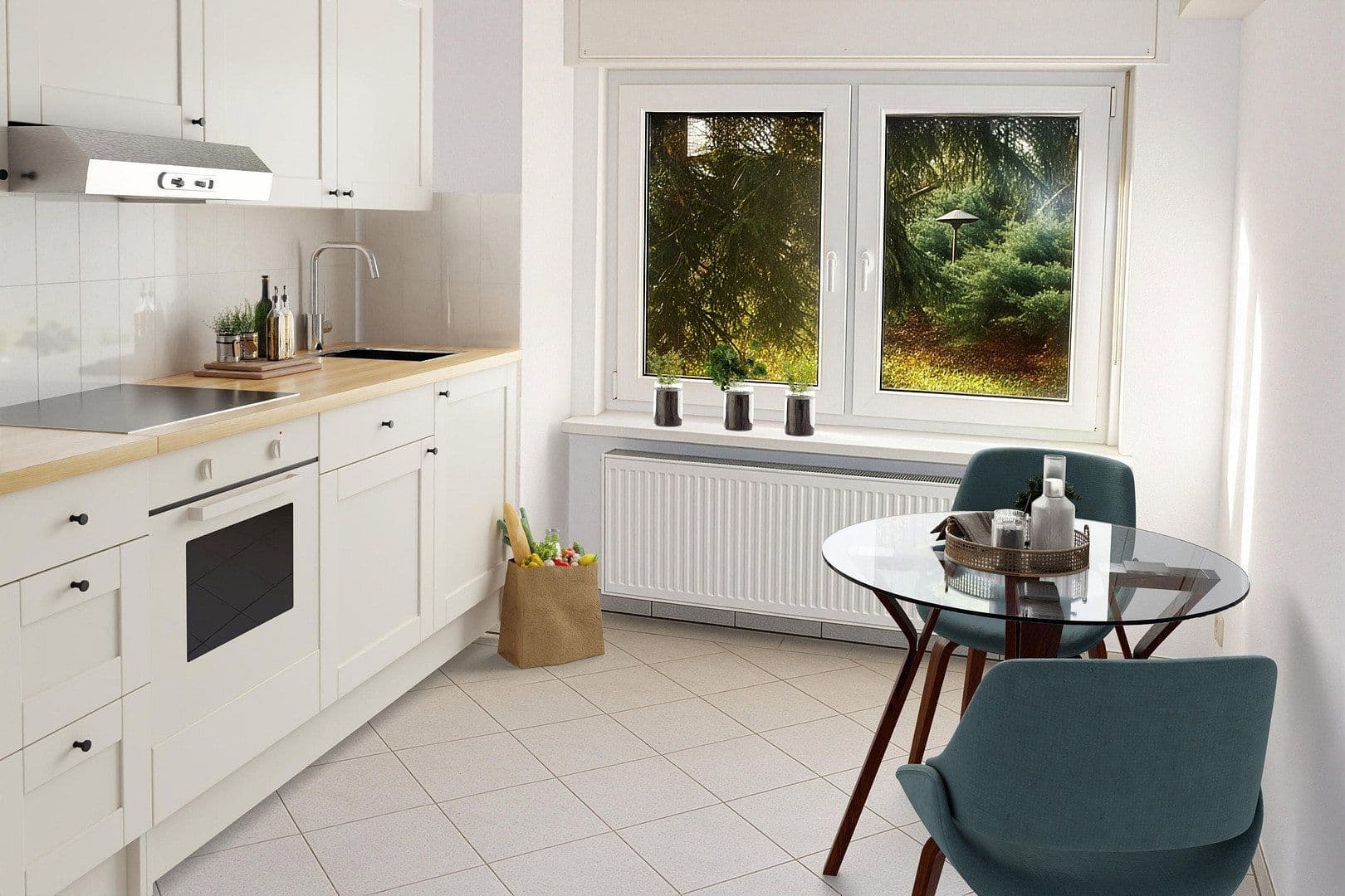 Predaj bytu 1-izbový 48 m², Karlsruhe, Bádensko-Wurttembersko Predaj bytu 1-izbový 48 m², Karlsruhe, Bádensko-Wurttembersko