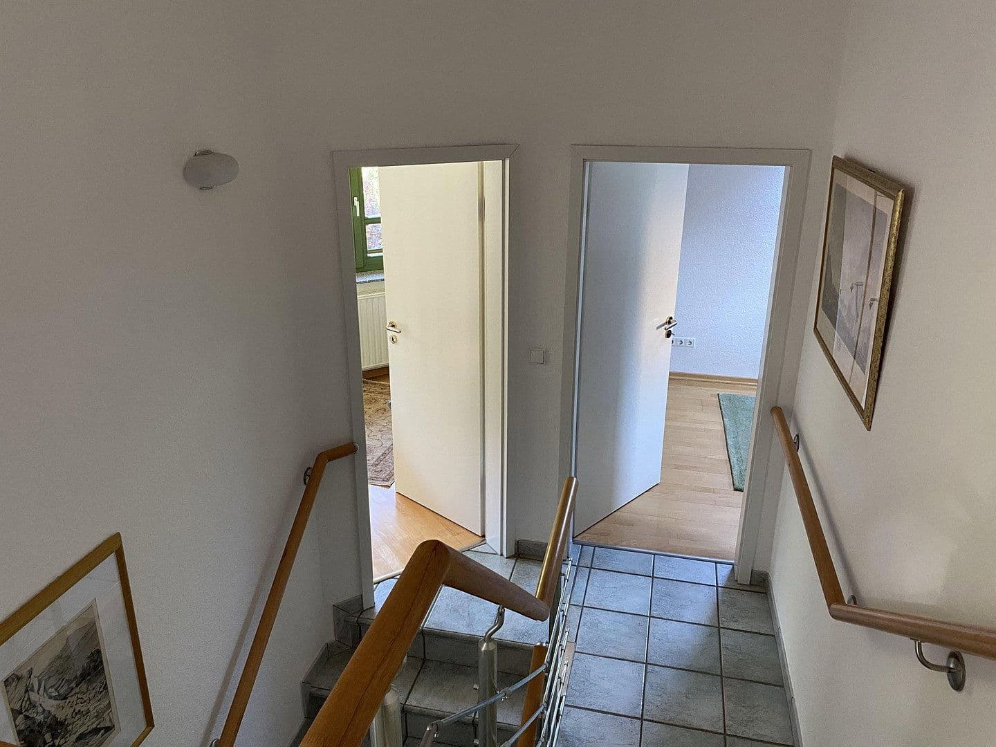 Predaj domu 135 m², pozemek 1.150 m², Wittstock/Dosse, Brandenbursko Predaj domu 135 m², pozemek 1.150 m², Wittstock/Dosse, Brandenbursko