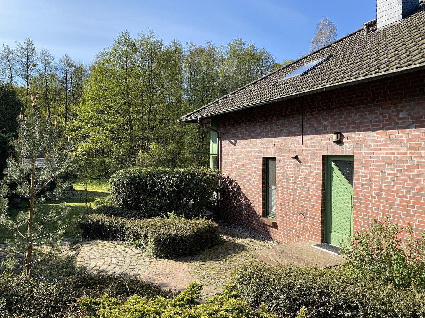 Predaj domu 135 m², pozemek 1.150 m², Wittstock/Dosse, Brandenbursko Predaj domu 135 m², pozemek 1.150 m², Wittstock/Dosse, Brandenbursko