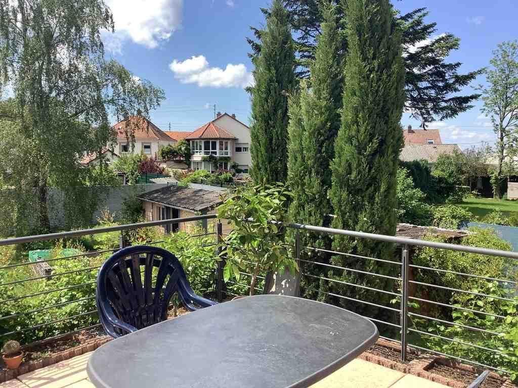 Predaj domu 99 m², pozemek 1.312 m², Forststraße 12a, Pirmasens, Porýnie-Falcko Predaj domu 99 m², pozemek 1.312 m², Forststraße 12a, Pirmasens, Porýnie-Falcko