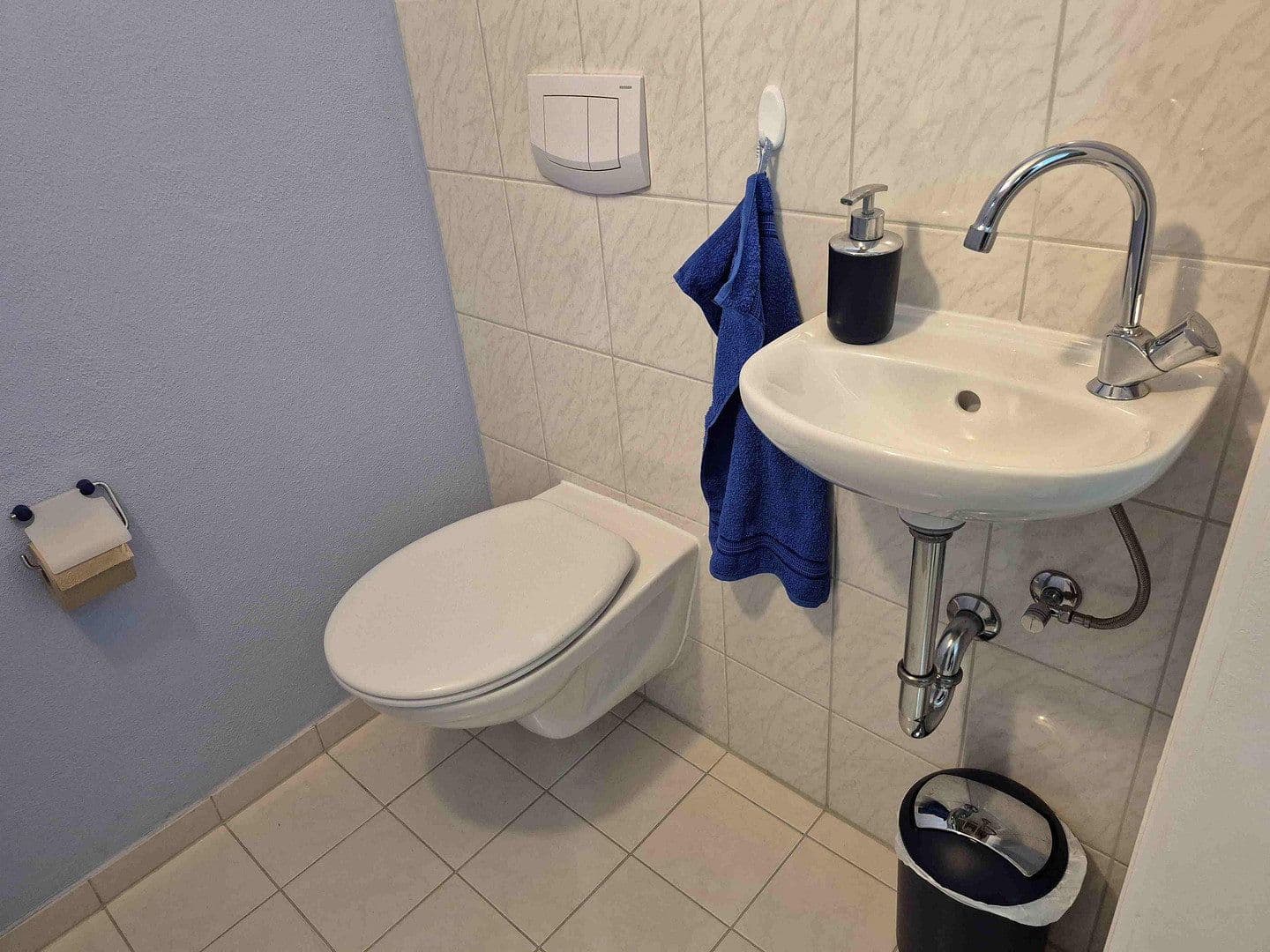 Predaj domu 99 m², pozemek 1.312 m², Forststraße 12a, Pirmasens, Porýnie-Falcko Predaj domu 99 m², pozemek 1.312 m², Forststraße 12a, Pirmasens, Porýnie-Falcko