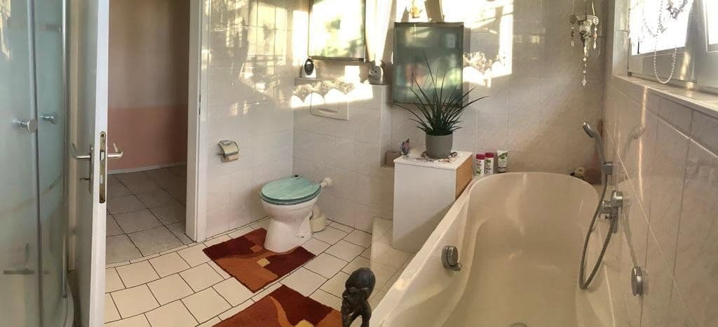 Predaj domu 99 m², pozemek 1.312 m², Forststraße 12a, Pirmasens, Porýnie-Falcko Predaj domu 99 m², pozemek 1.312 m², Forststraße 12a, Pirmasens, Porýnie-Falcko