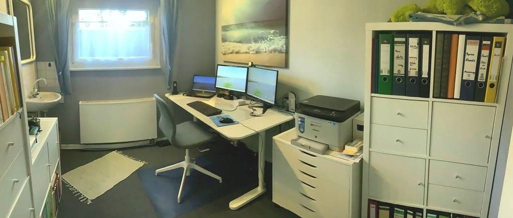 Predaj domu 99 m², pozemek 1.312 m², Forststraße 12a, Pirmasens, Porýnie-Falcko Predaj domu 99 m², pozemek 1.312 m², Forststraße 12a, Pirmasens, Porýnie-Falcko