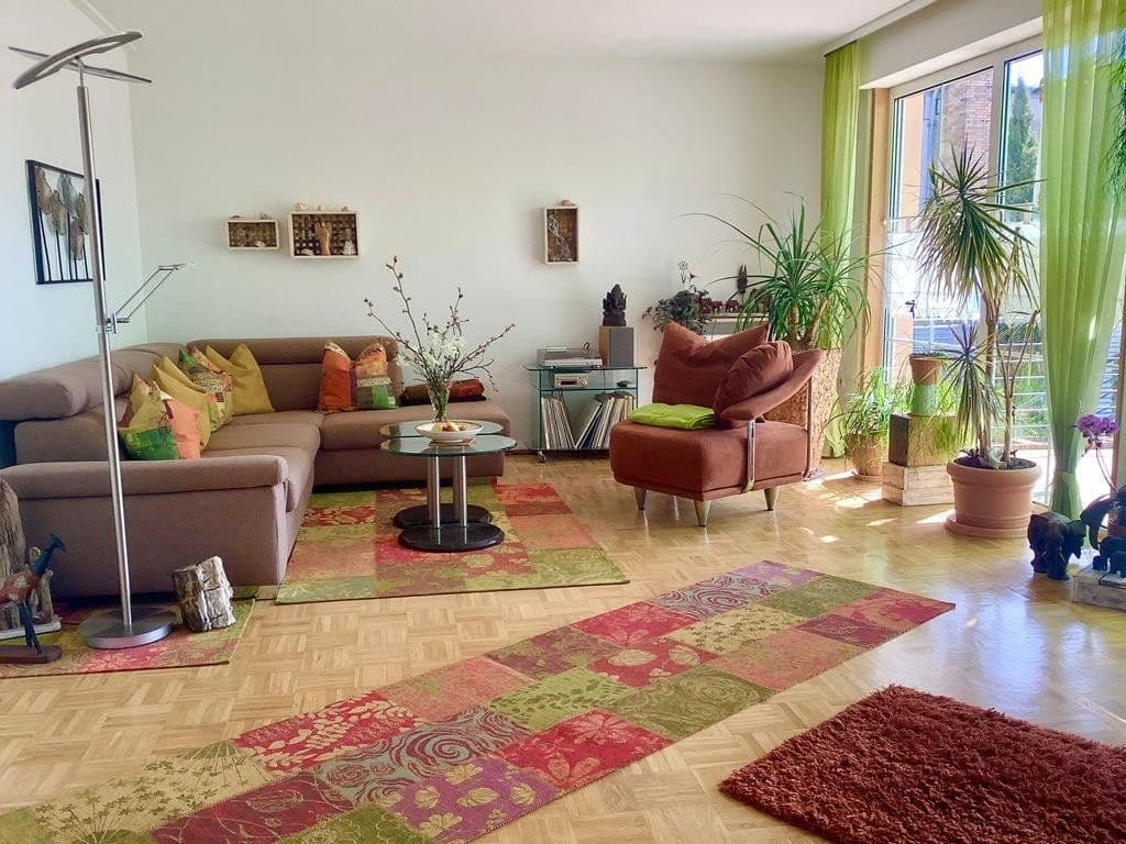 Predaj domu 99 m², pozemek 1.312 m², Forststraße 12a, Pirmasens, Porýnie-Falcko Predaj domu 99 m², pozemek 1.312 m², Forststraße 12a, Pirmasens, Porýnie-Falcko