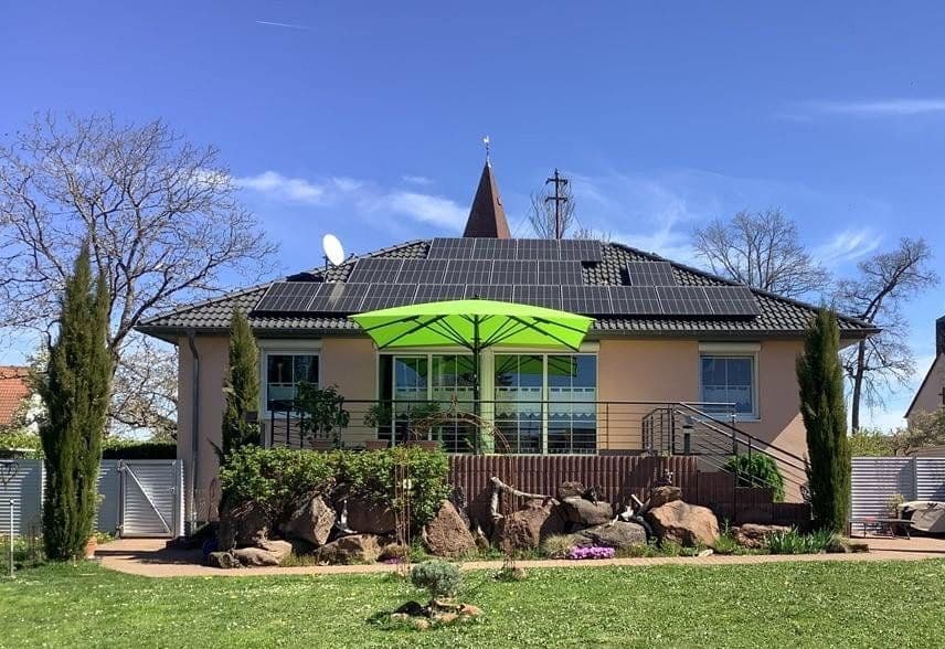 Predaj domu 99 m², pozemek 1.312 m², Forststraße 12a, Pirmasens, Porýnie-Falcko Predaj domu 99 m², pozemek 1.312 m², Forststraße 12a, Pirmasens, Porýnie-Falcko