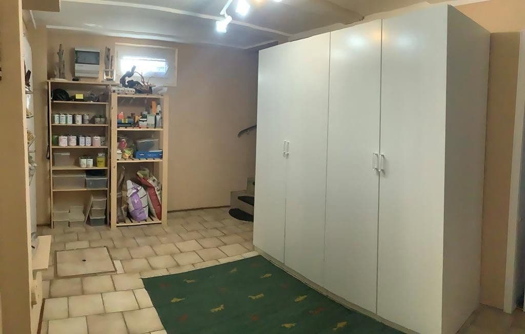 Predaj domu 99 m², pozemek 1.312 m², Forststraße 12a, Pirmasens, Porýnie-Falcko Predaj domu 99 m², pozemek 1.312 m², Forststraße 12a, Pirmasens, Porýnie-Falcko