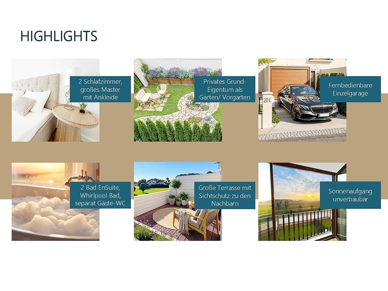 Predaj bytu 3-izbový 129 m², Passau, Bavorsko Predaj bytu 3-izbový 129 m², Passau, Bavorsko