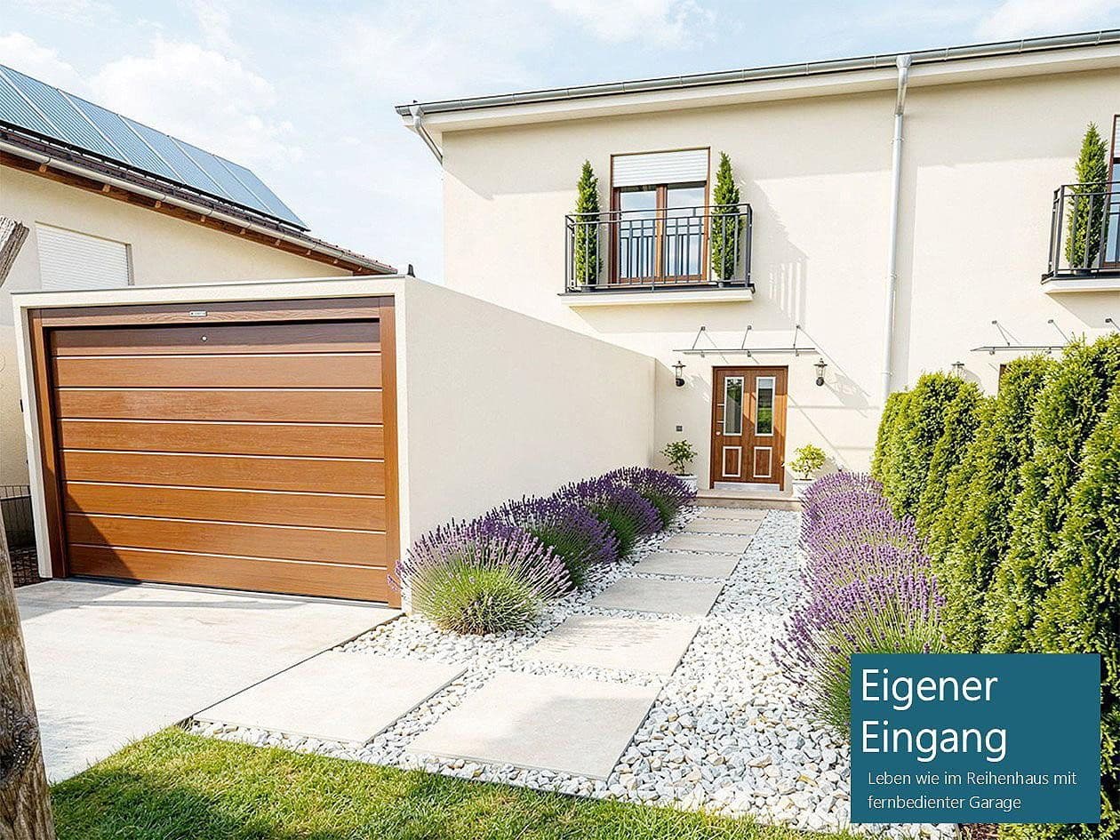 Predaj bytu 3-izbový 129 m², Passau, Bavorsko Predaj bytu 3-izbový 129 m², Passau, Bavorsko