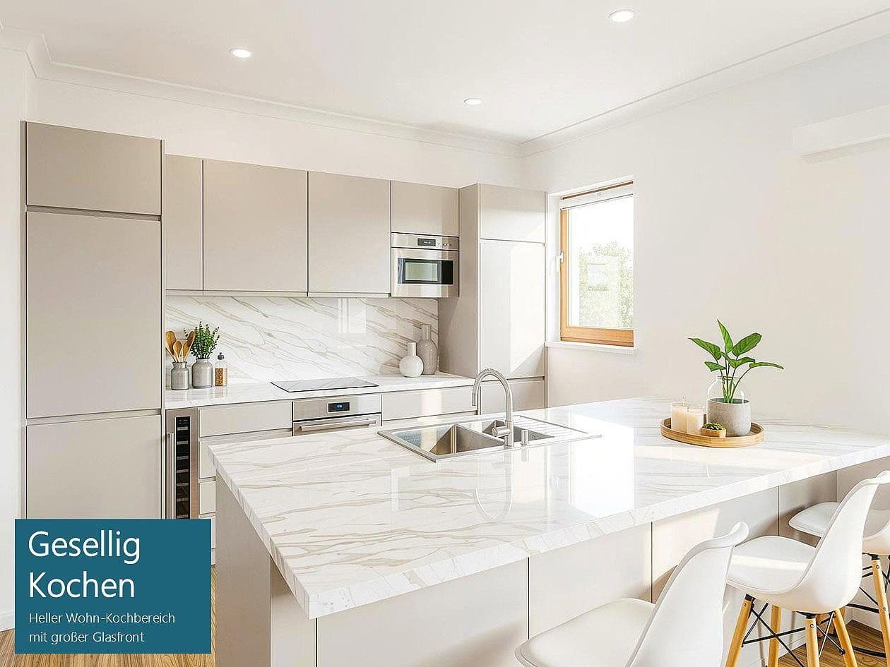 Predaj bytu 3-izbový 129 m², Passau, Bavorsko Predaj bytu 3-izbový 129 m², Passau, Bavorsko