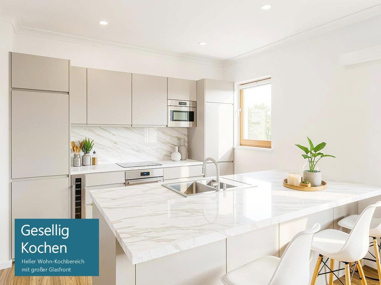 Predaj bytu 3-izbový 129 m², Schardenberg, Horné Rakúsko Predaj bytu 3-izbový 129 m², Schardenberg, Horné Rakúsko