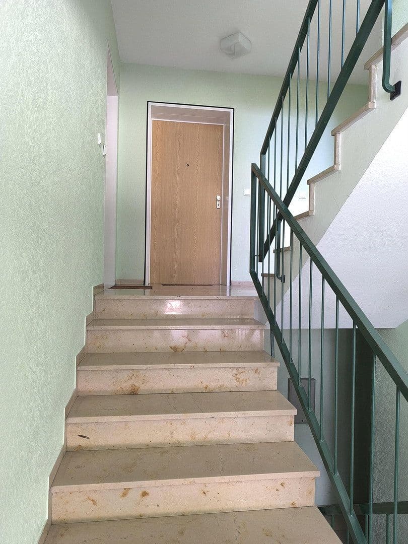 Prenájom bytu 2-izbový 50 m², Nürnberg, Bavorsko Prenájom bytu 2-izbový 50 m², Nürnberg, Bavorsko