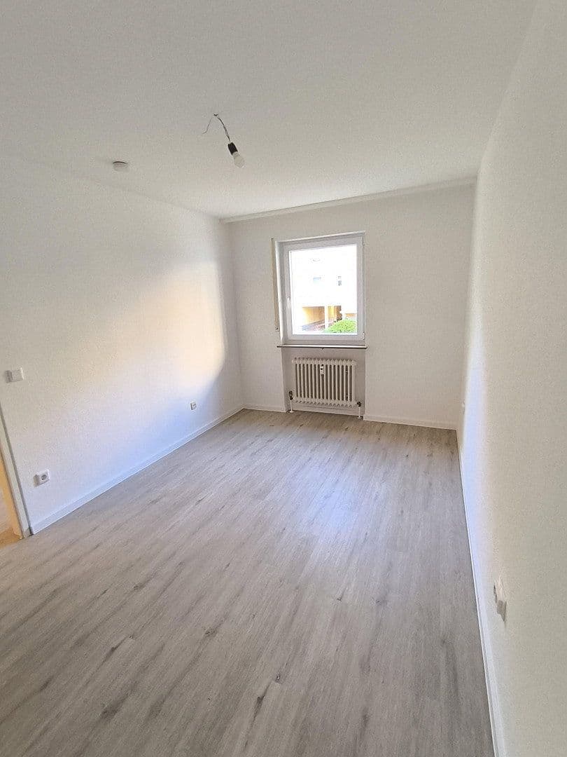 Prenájom bytu 2-izbový 50 m², Nürnberg, Bavorsko Prenájom bytu 2-izbový 50 m², Nürnberg, Bavorsko