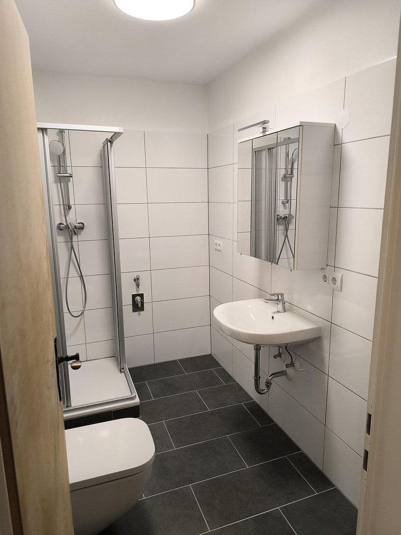 Prenájom bytu 2-izbový 50 m², Nürnberg, Bavorsko Prenájom bytu 2-izbový 50 m², Nürnberg, Bavorsko