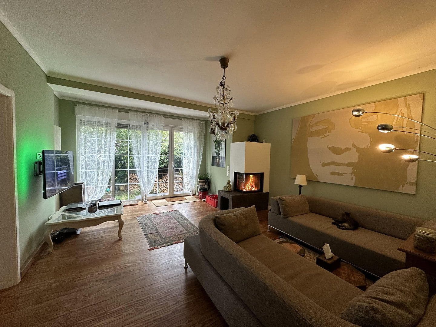 Predaj domu 180 m², pozemek 397 m², Offenbach/Main, Hesensko Predaj domu 180 m², pozemek 397 m², Offenbach/Main, Hesensko