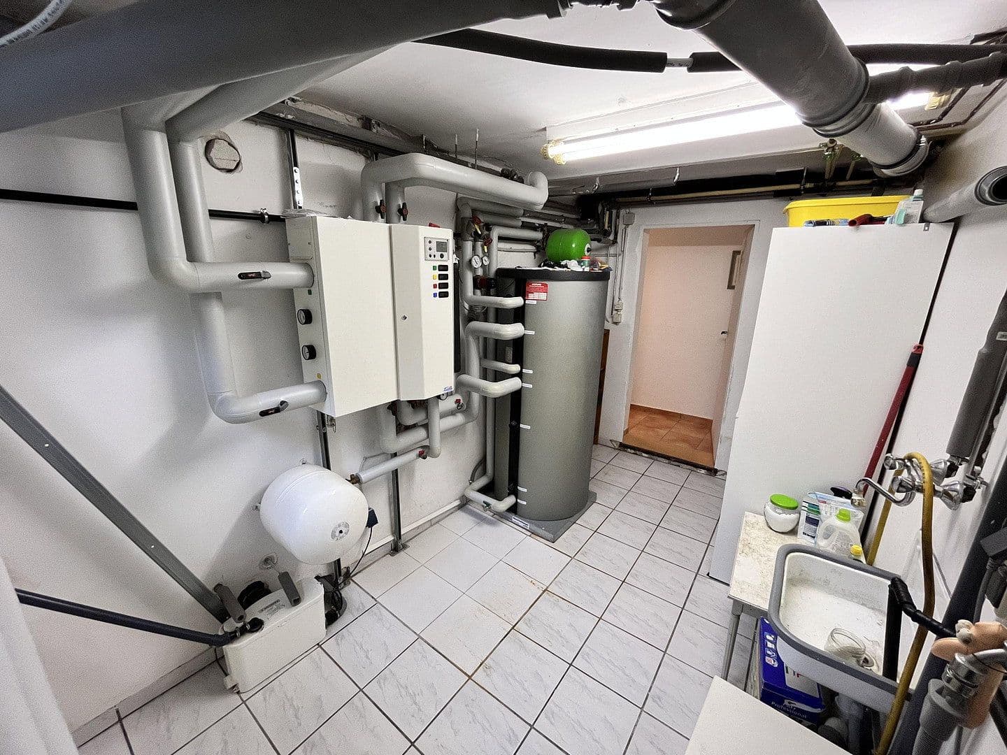 Predaj domu 180 m², pozemek 397 m², Offenbach/Main, Hesensko Predaj domu 180 m², pozemek 397 m², Offenbach/Main, Hesensko