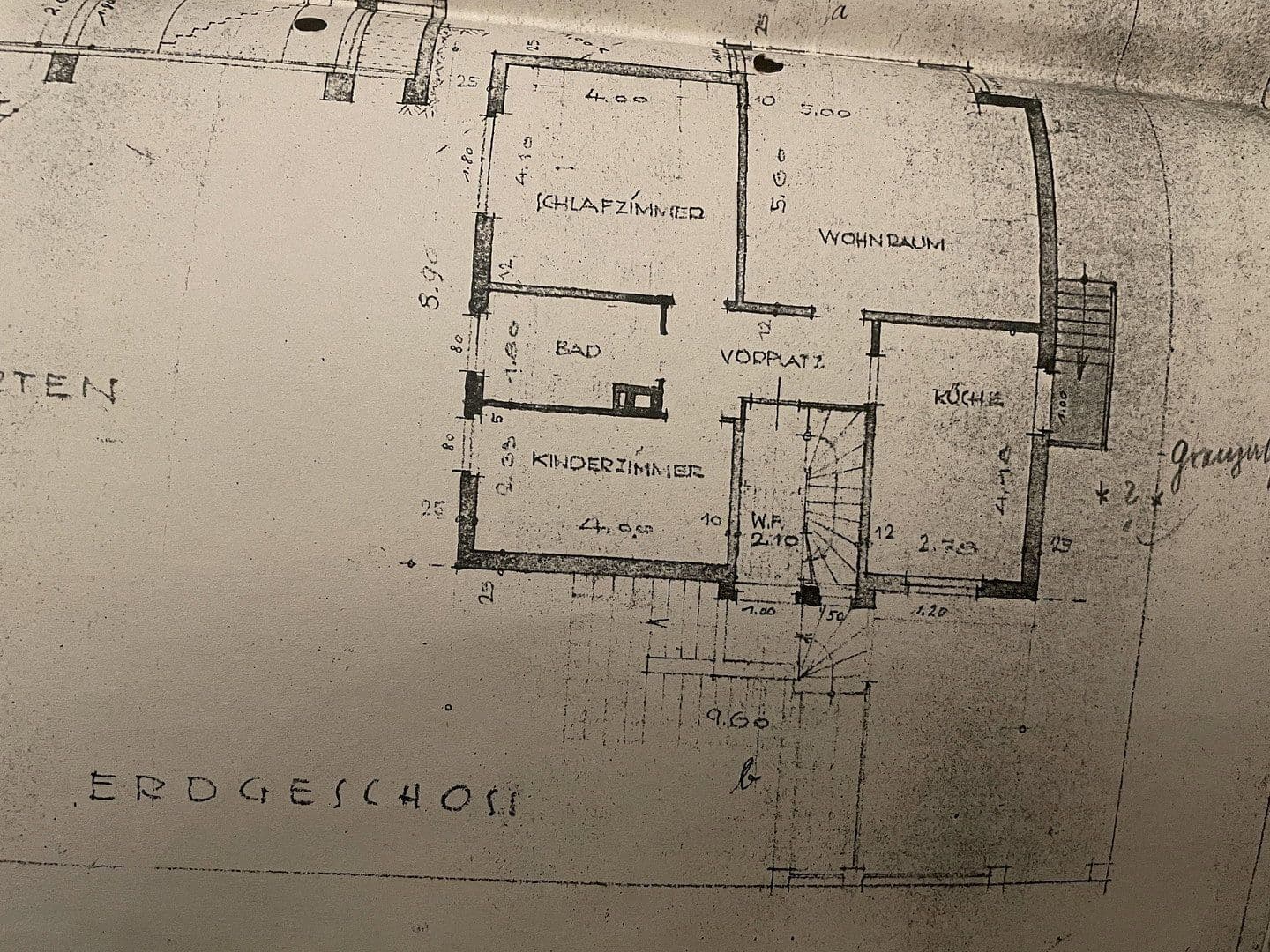 Predaj domu 180 m², pozemek 397 m², Offenbach/Main, Hesensko Predaj domu 180 m², pozemek 397 m², Offenbach/Main, Hesensko