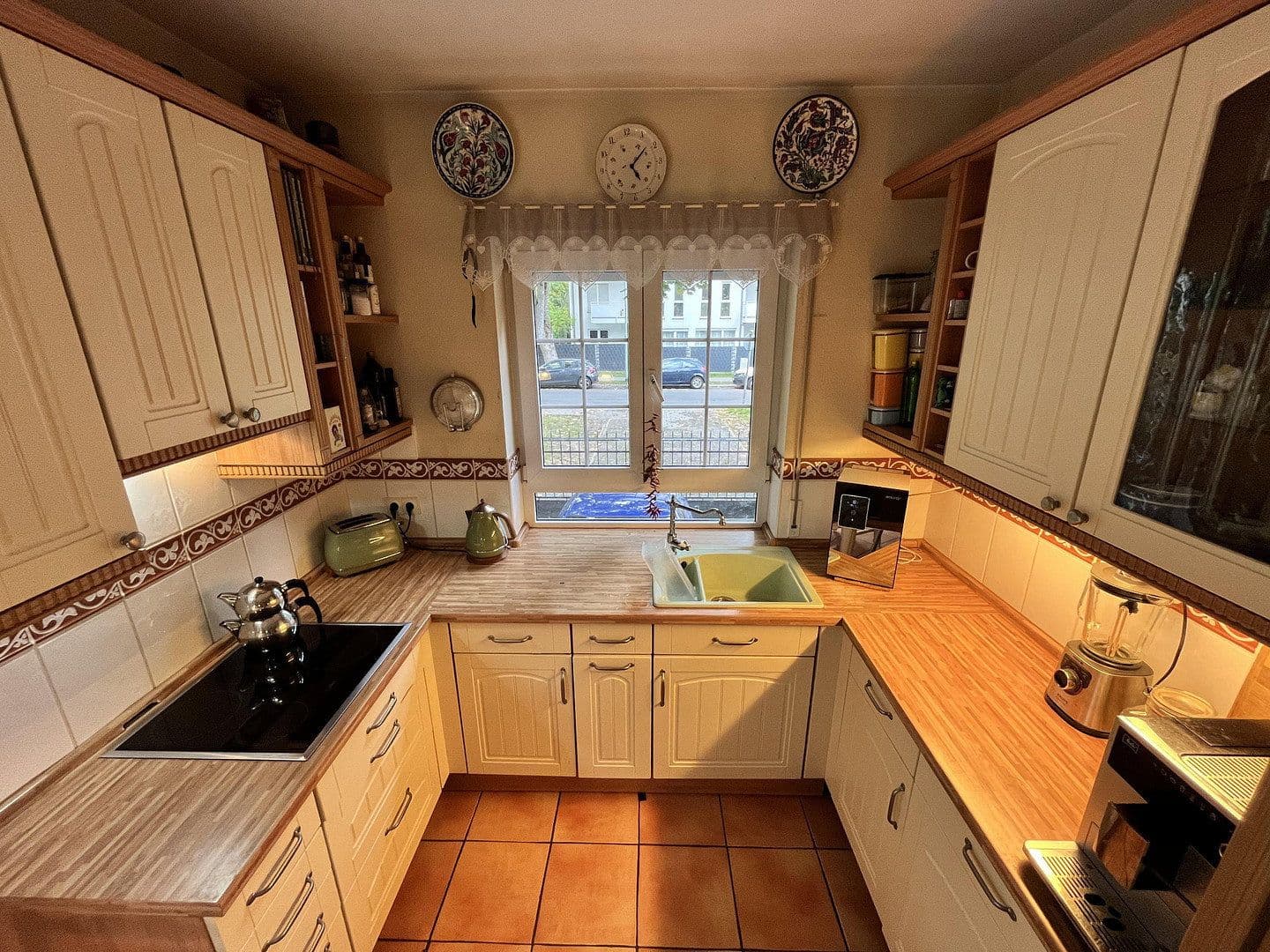 Predaj domu 180 m², pozemek 397 m², Offenbach/Main, Hesensko Predaj domu 180 m², pozemek 397 m², Offenbach/Main, Hesensko