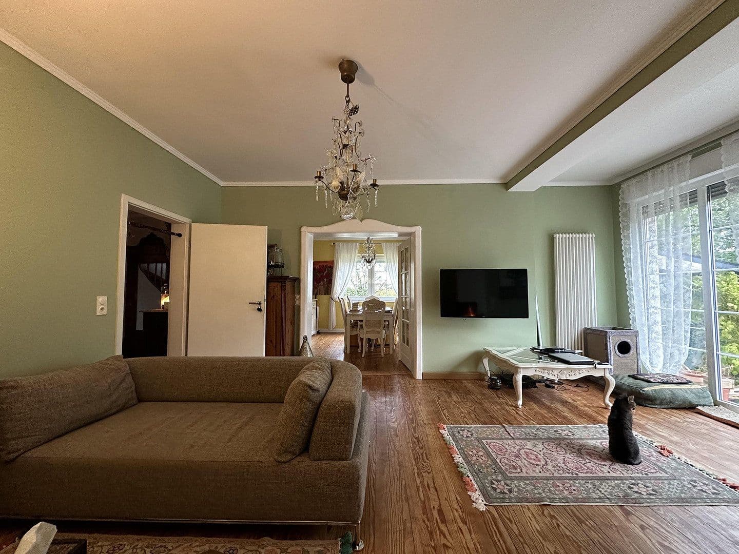 Predaj domu 180 m², pozemek 397 m², Offenbach/Main, Hesensko Predaj domu 180 m², pozemek 397 m², Offenbach/Main, Hesensko